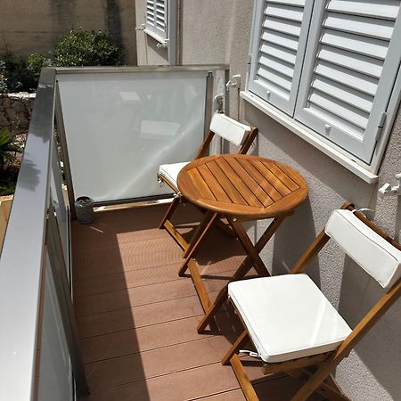 Apartment Barba Дубровник Екстериор снимка