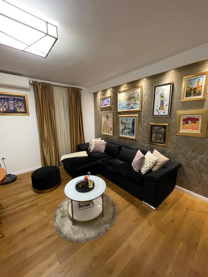 Apartment Barba Дубровник Екстериор снимка