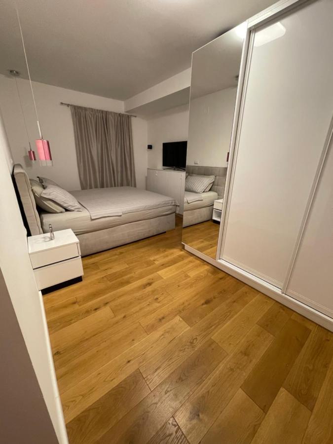 Apartment Barba Дубровник Екстериор снимка