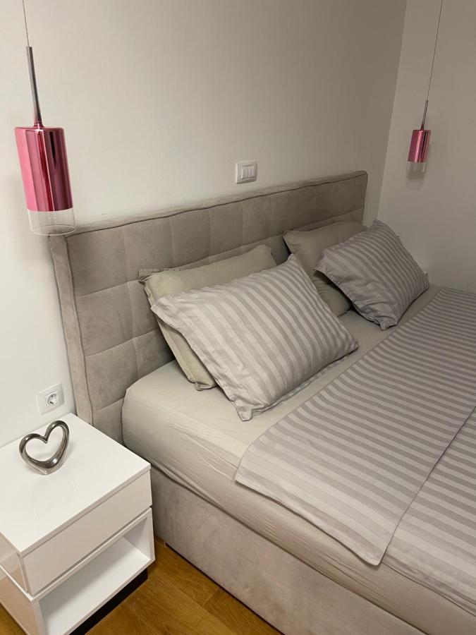 Apartment Barba Дубровник Екстериор снимка