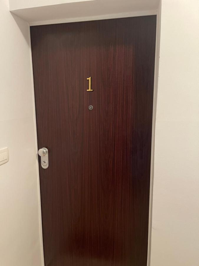 Apartment Barba Дубровник Екстериор снимка